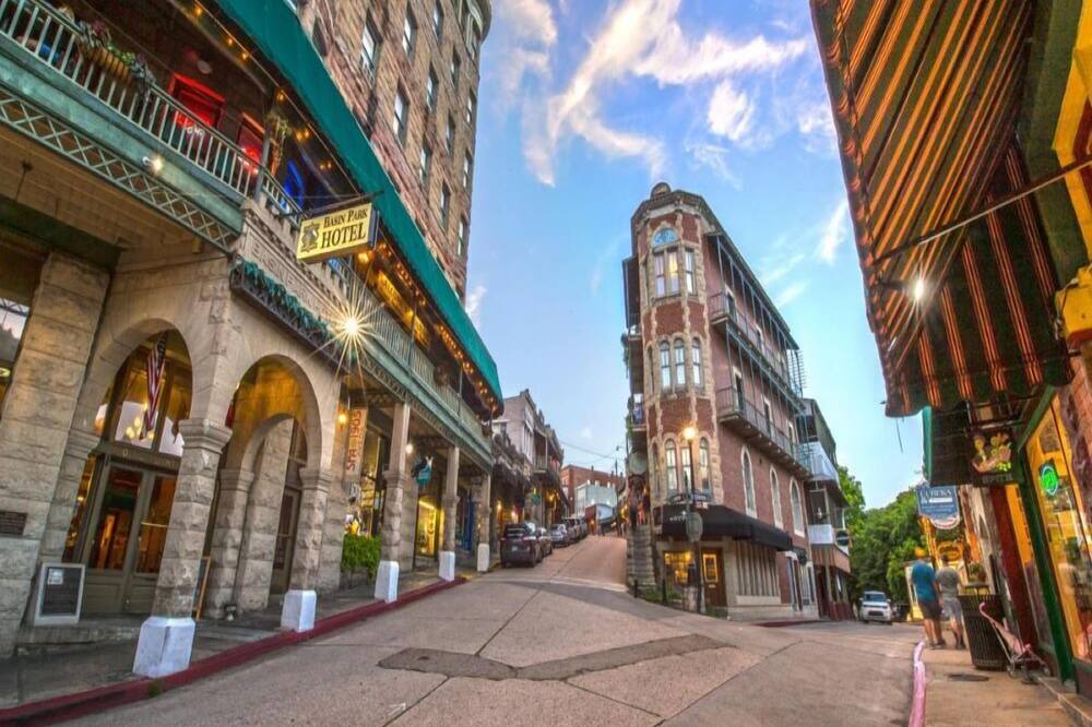 Photo of Others in Eureka Springs Historic District