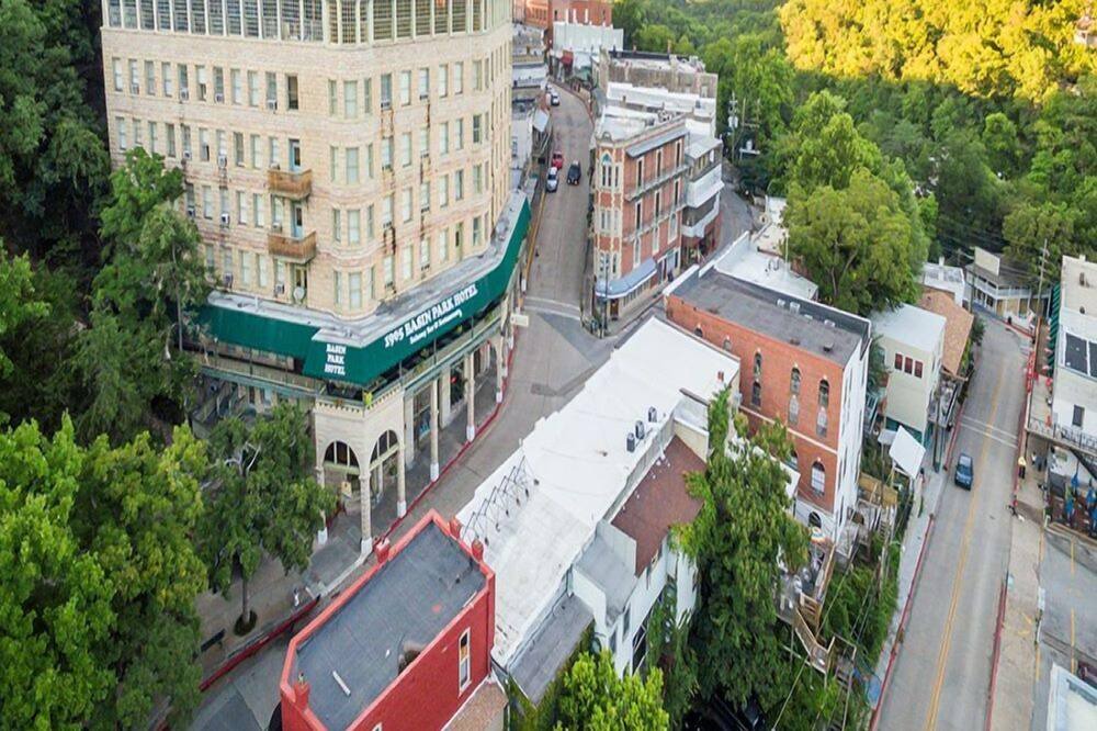 Photo of Others in Eureka Springs Historic District