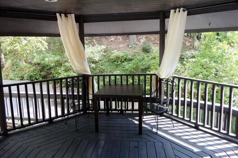 Photo of Outdoor in Eureka Springs Historic District