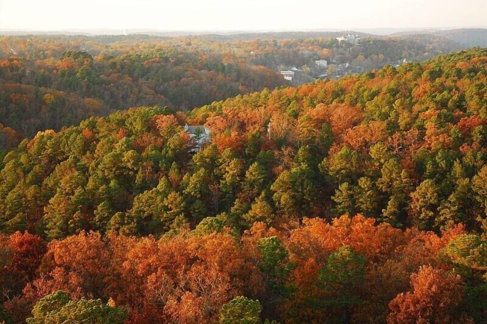 Photo of Others in Eureka Springs Historic District