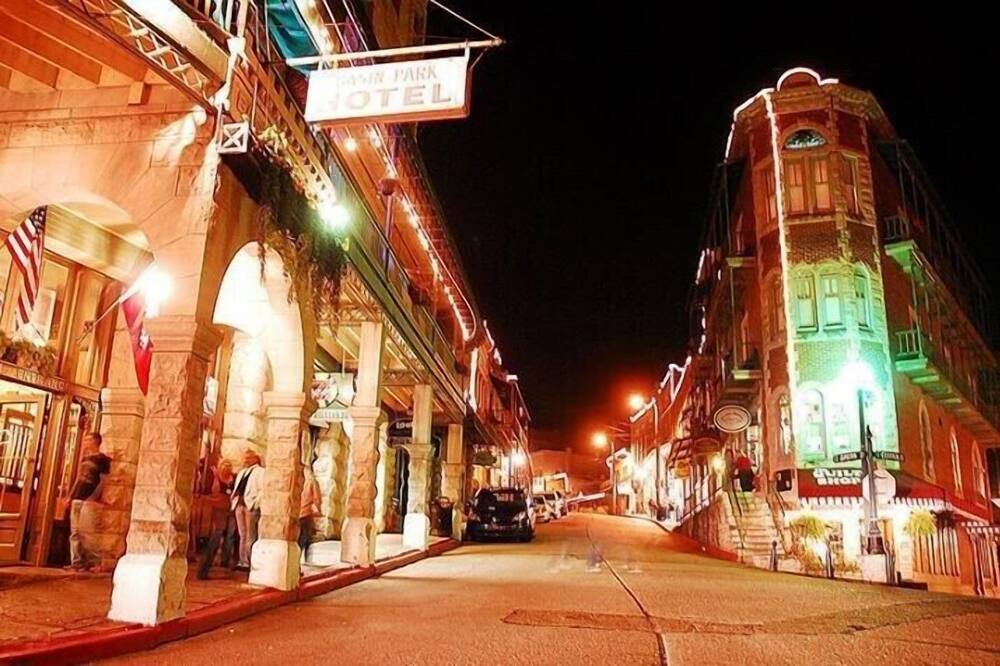 Photo of Others in Eureka Springs Historic District