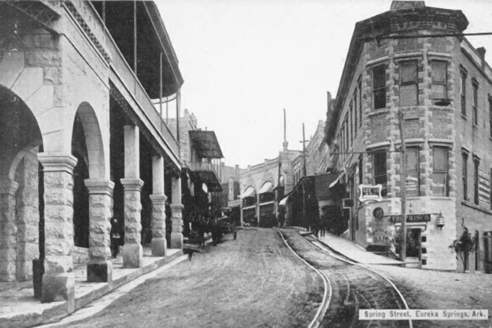 Photo of Others in Eureka Springs Historic District