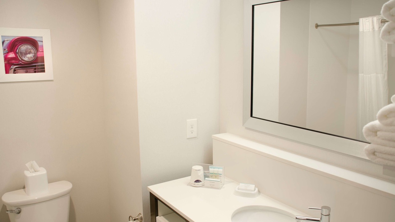 Photo of Bathroom in Lebanon