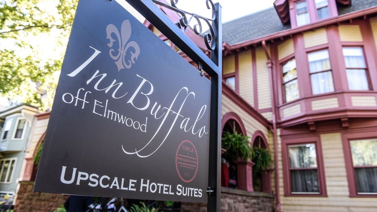 Photo of Outdoor in Buffalo