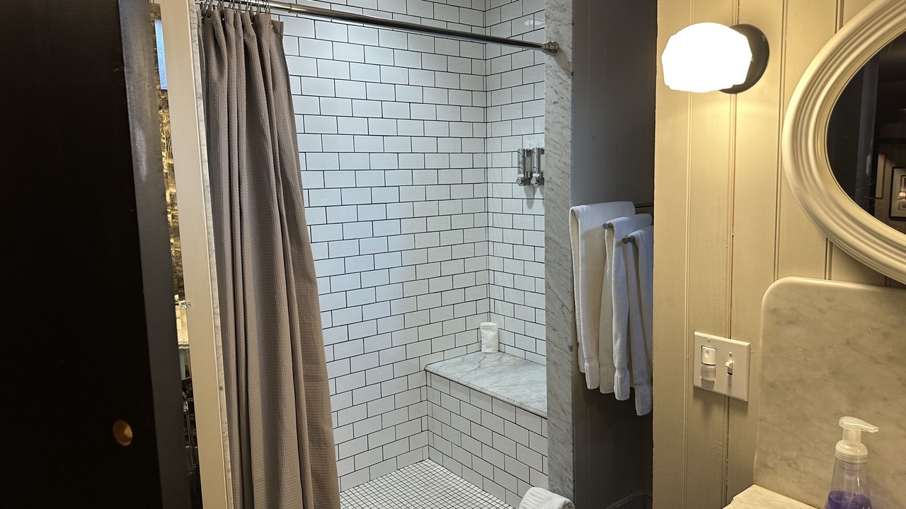 Photo of Bathroom in Buffalo