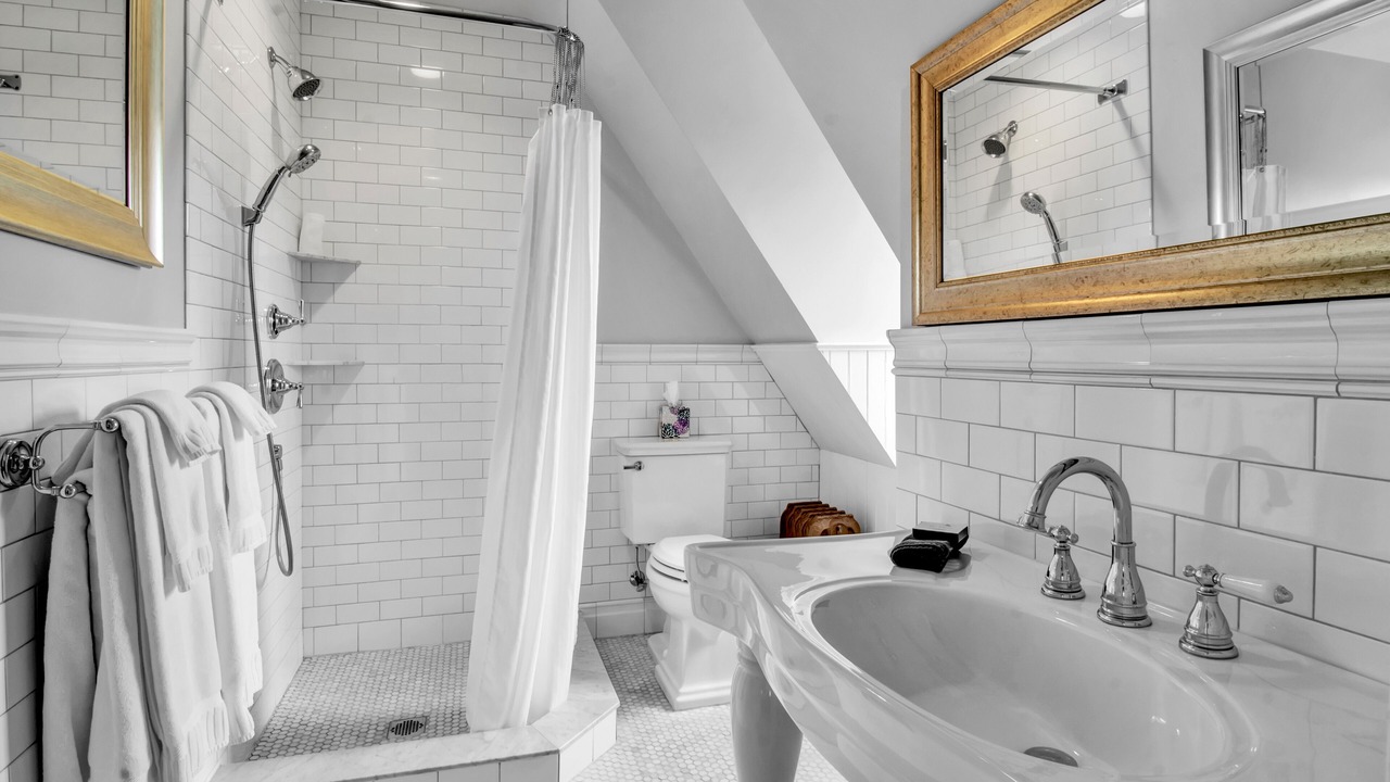 Photo of Bathroom in Buffalo