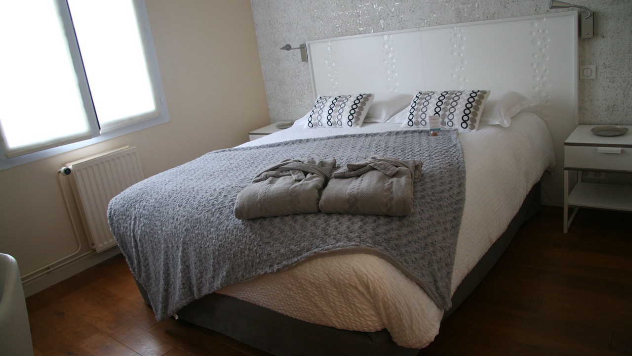 Photo of Bedroom in Muire - Haubette