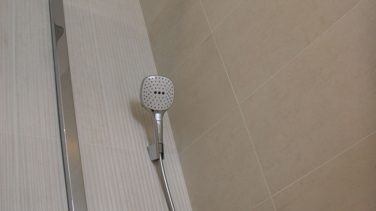 Photo of Bathroom in Muire - Haubette