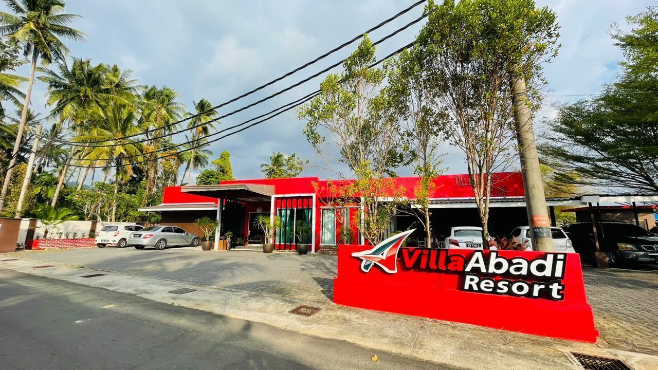 Photo of Outdoor in Kuala Teriang