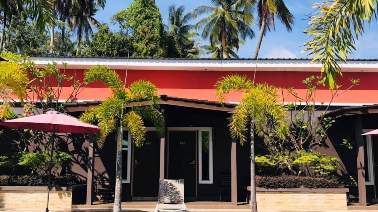 Photo of Outdoor in Kuala Teriang