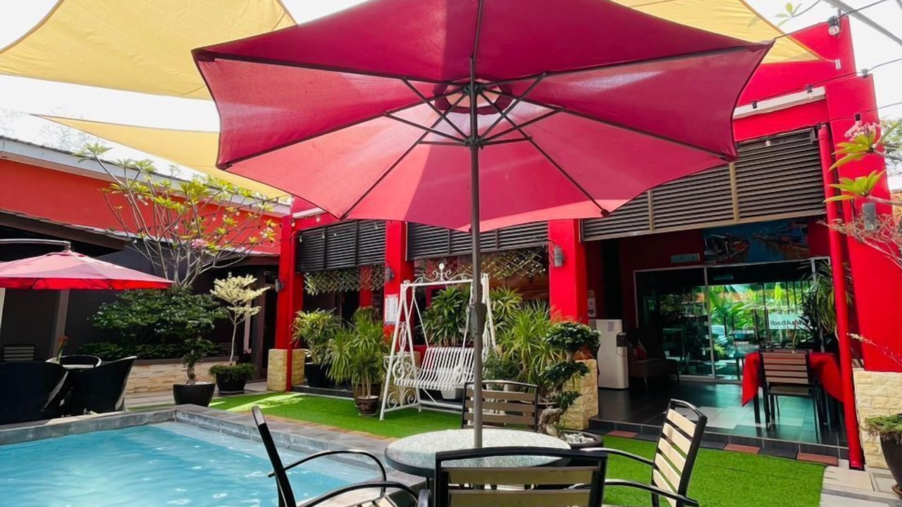 Photo of Outdoor in Kuala Teriang