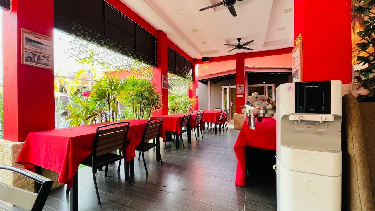 Photo of Others in Kuala Teriang