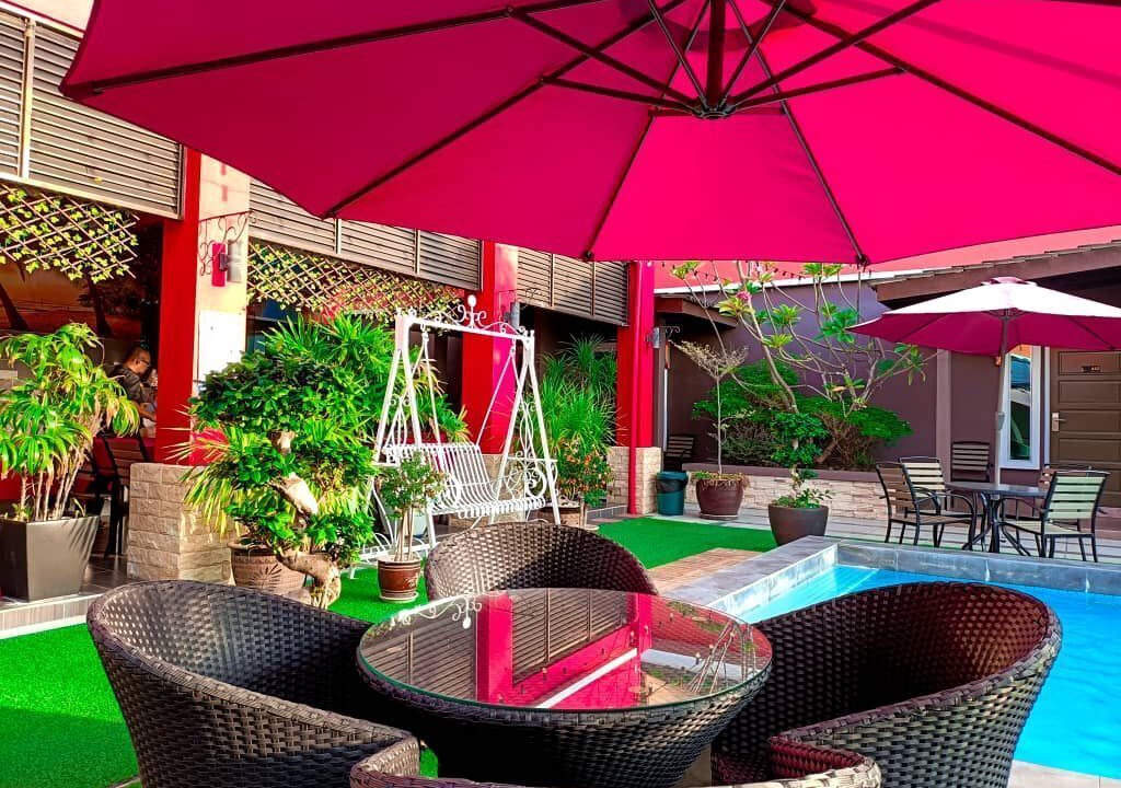 Photo of Outdoor in Kuala Teriang