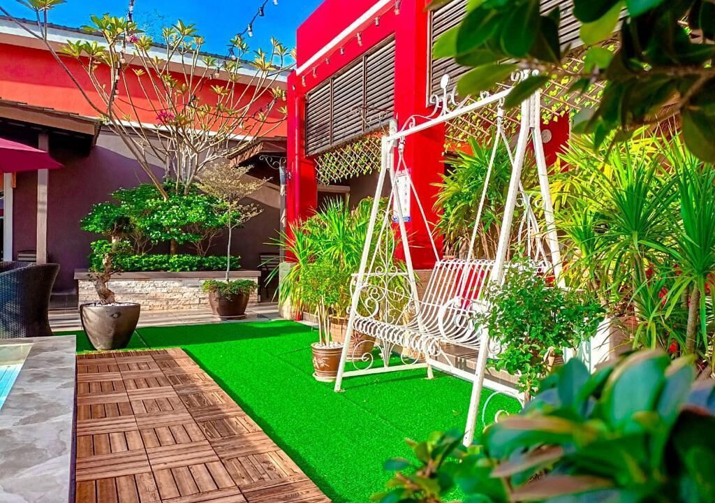 Photo of Outdoor in Kuala Teriang