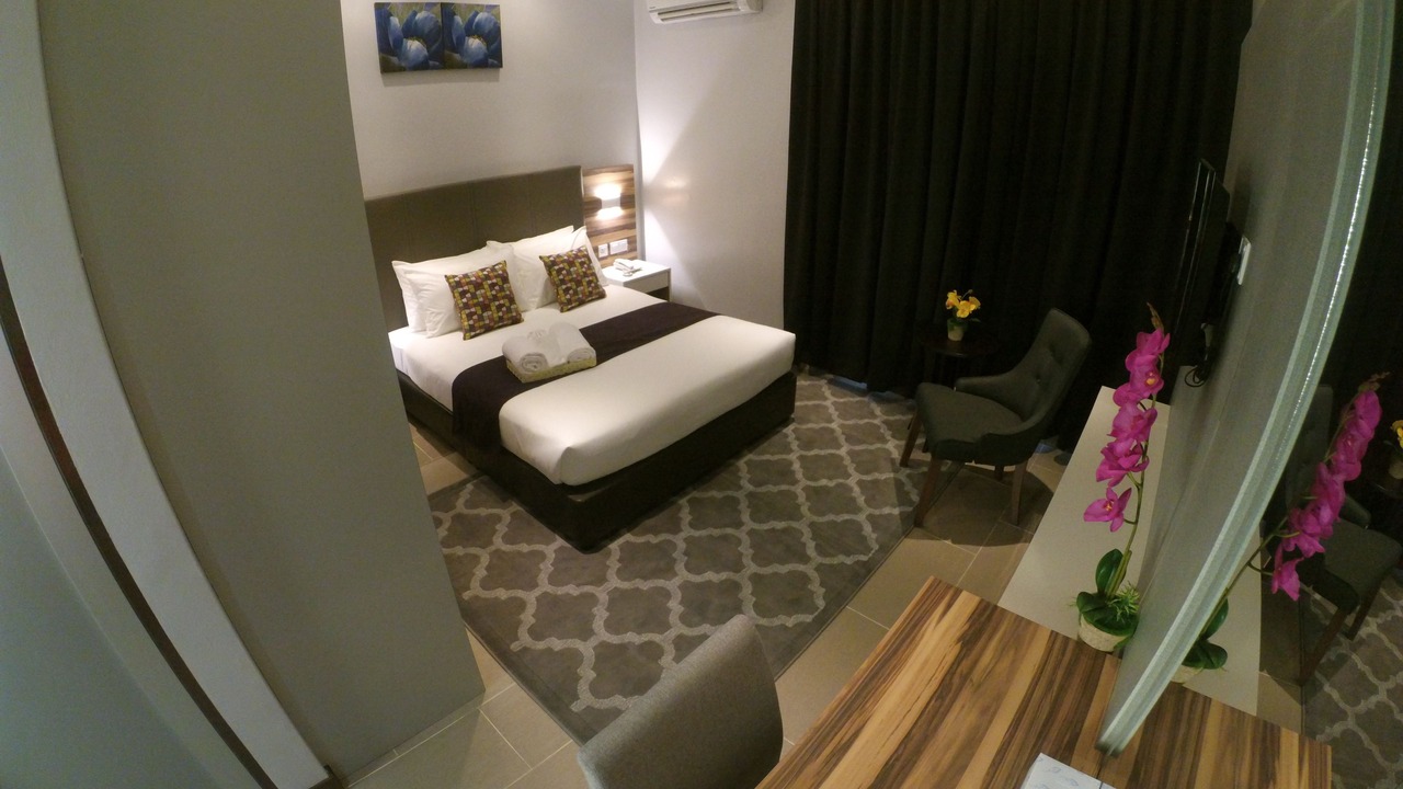 Photo of Bedroom in Kuala Teriang