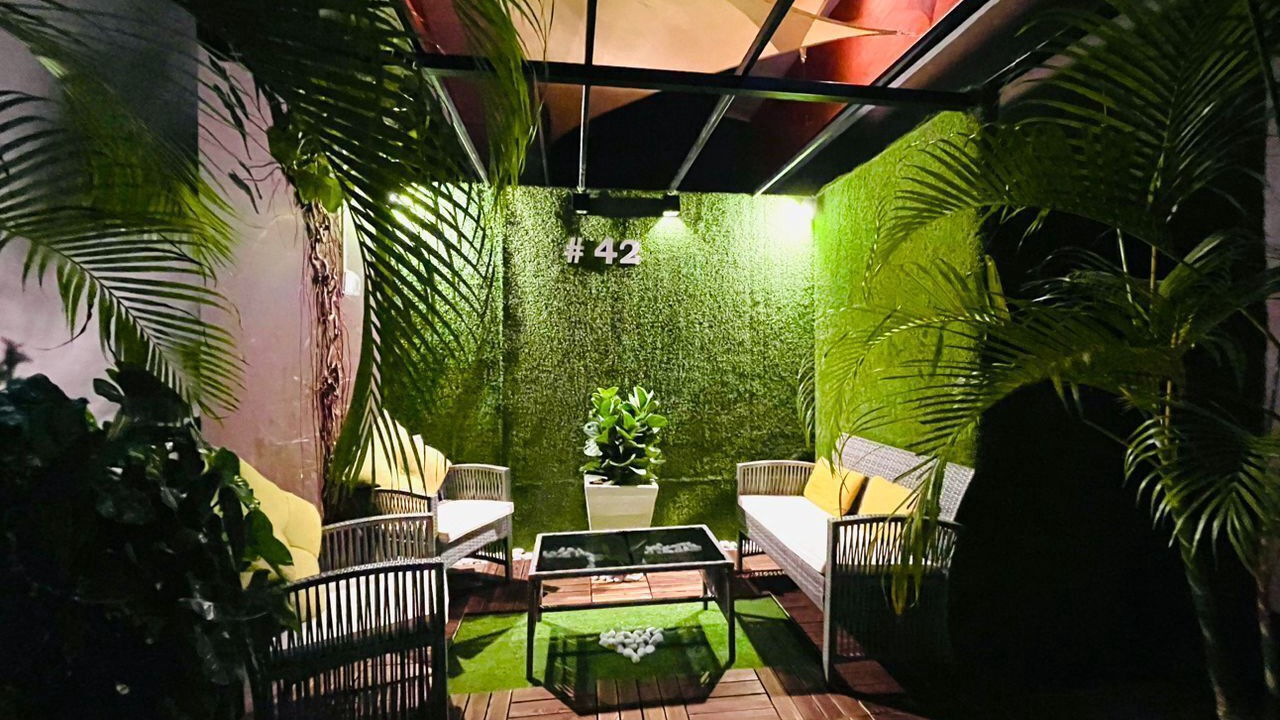 Photo of Outdoor in Kuala Teriang