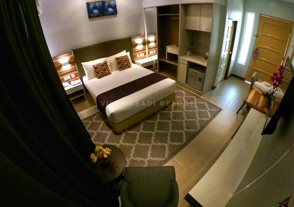 Photo of Bedroom in Kuala Teriang