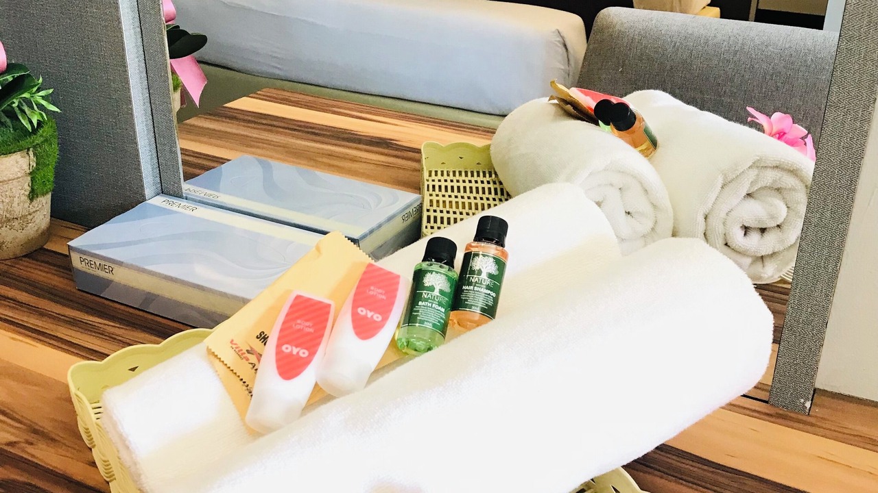 Photo of Bedroom in Kuala Teriang