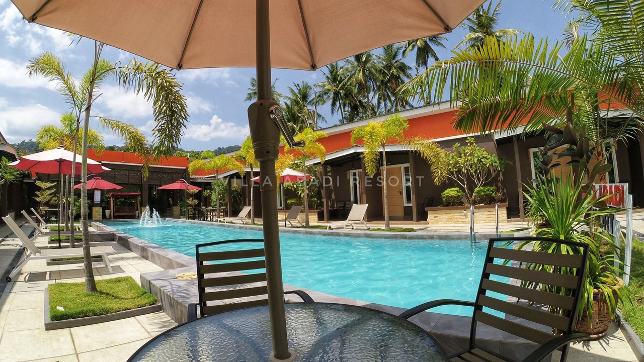 Photo of Outdoor in Kuala Teriang