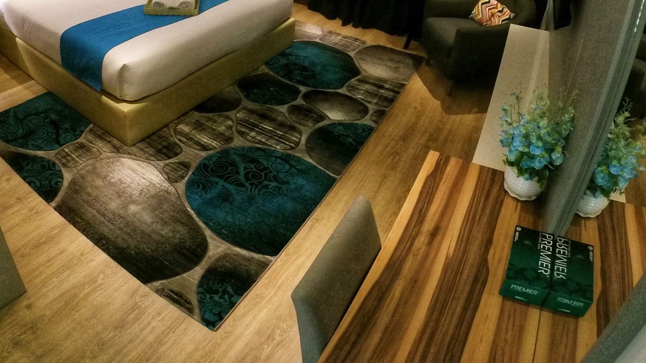 Photo of Bedroom in Kuala Teriang