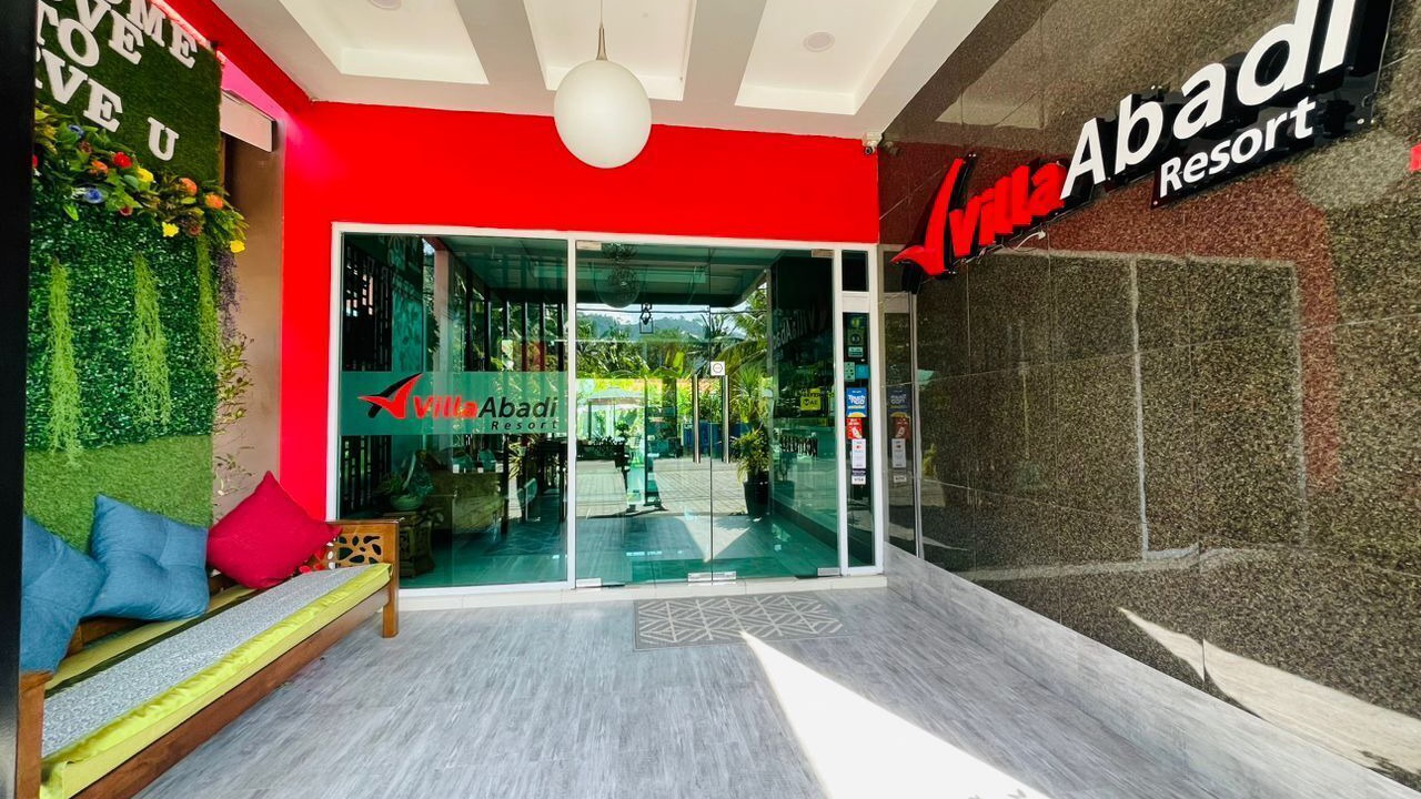 Photo of Outdoor in Kuala Teriang