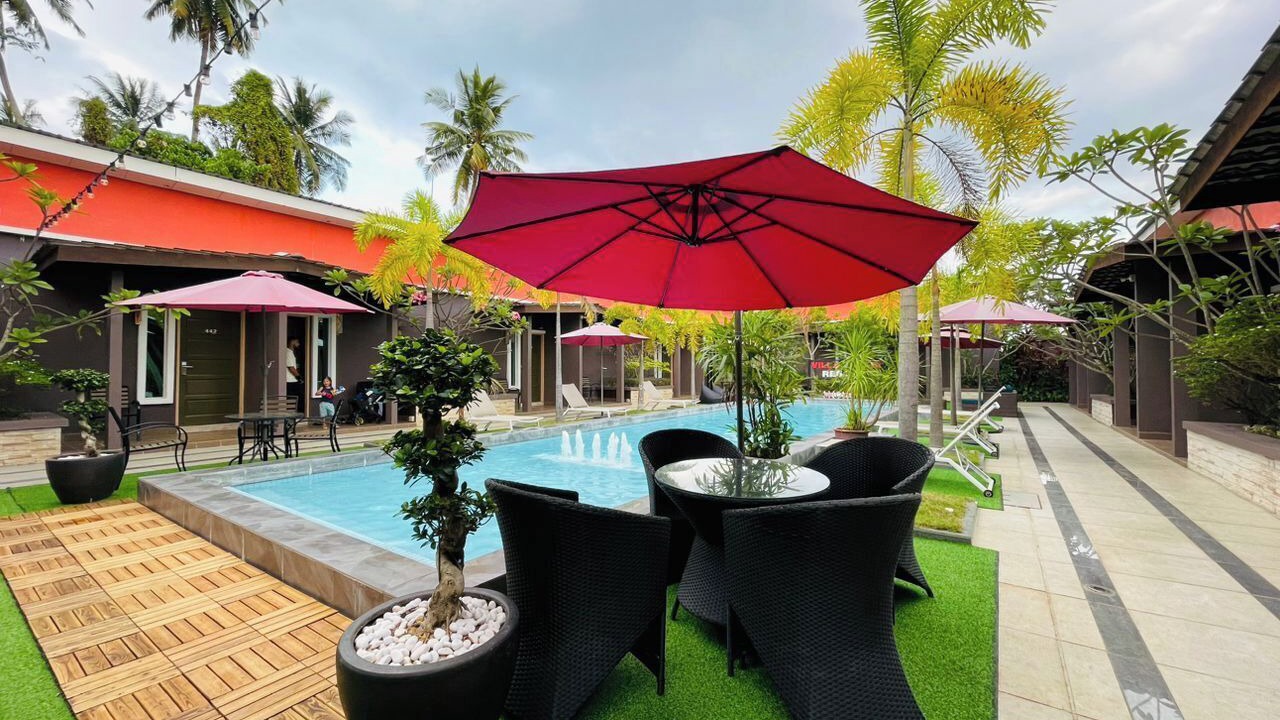 Photo of Outdoor in Kuala Teriang