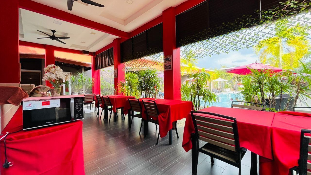 Photo of Others in Kuala Teriang