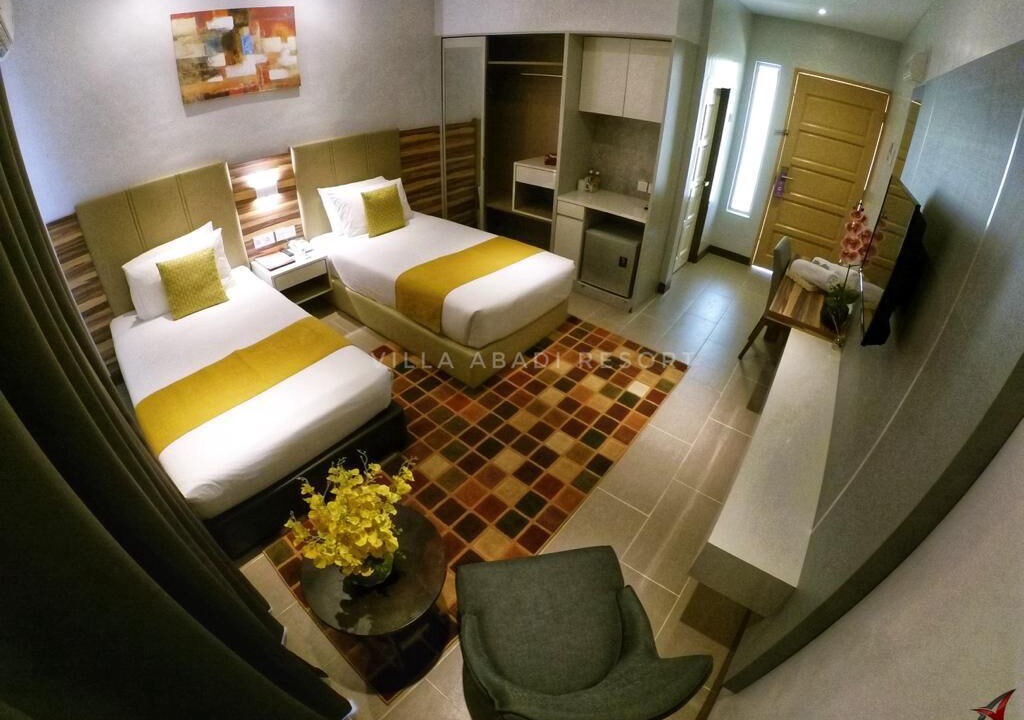 Photo of Bedroom in Kuala Teriang