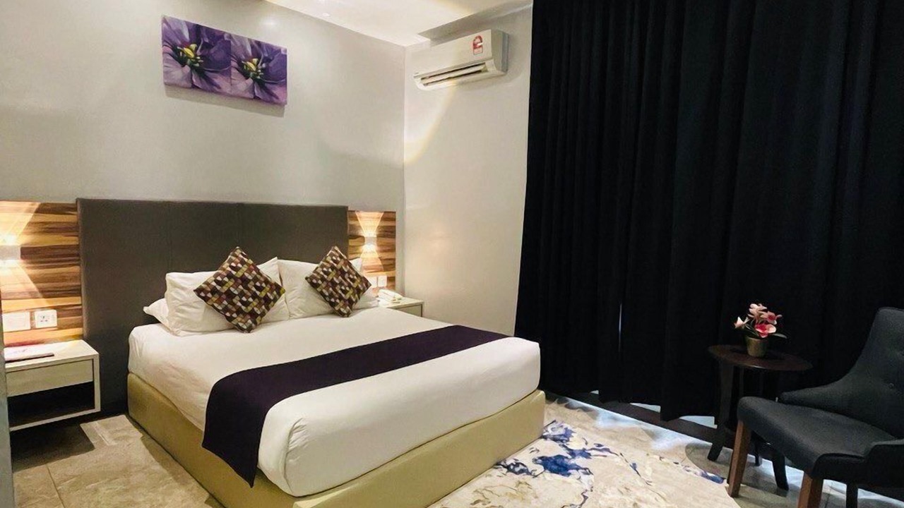 Photo of Bedroom in Kuala Teriang