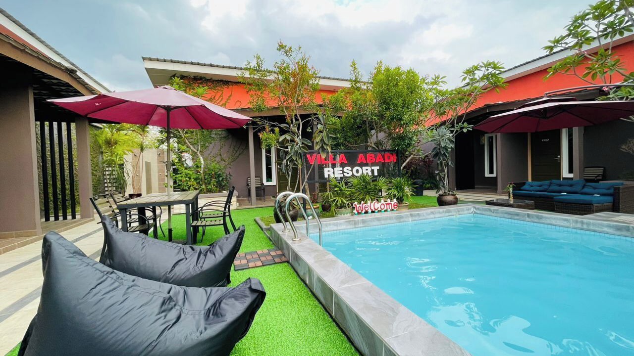 Photo of Outdoor in Kuala Teriang