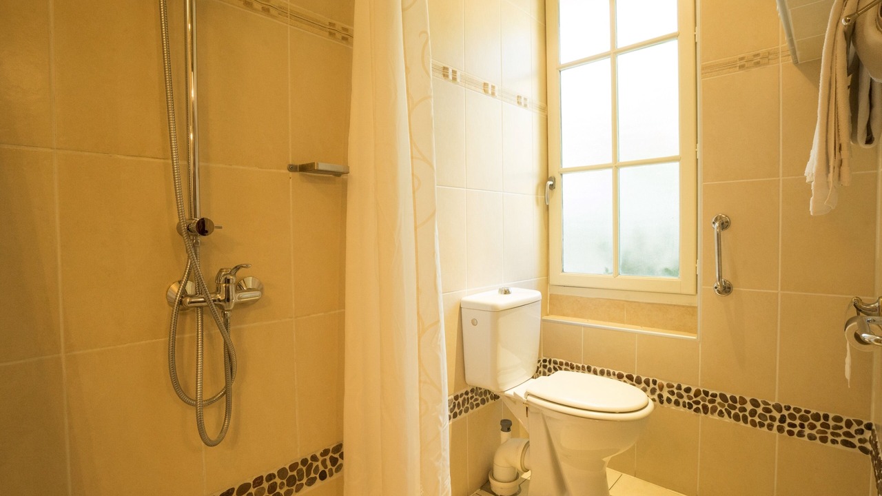 Photo of Bathroom in Bormes-Les-Mimosas