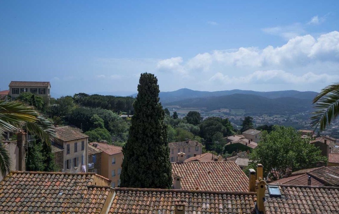 Photo of Outdoor in Bormes-Les-Mimosas