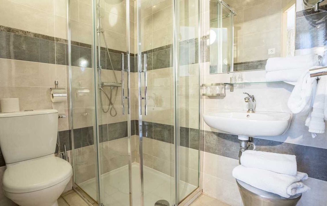 Photo of Bathroom in Bormes-Les-Mimosas