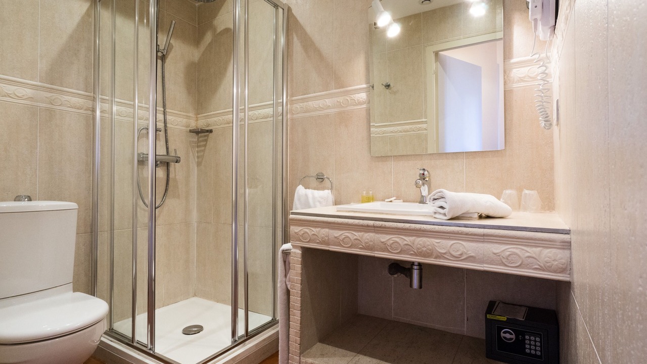 Photo of Bathroom in Bormes-Les-Mimosas
