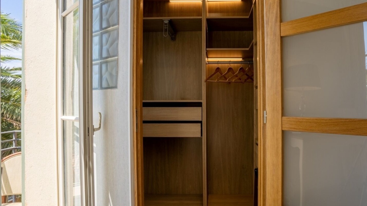 Photo of Bedroom in Bormes-Les-Mimosas