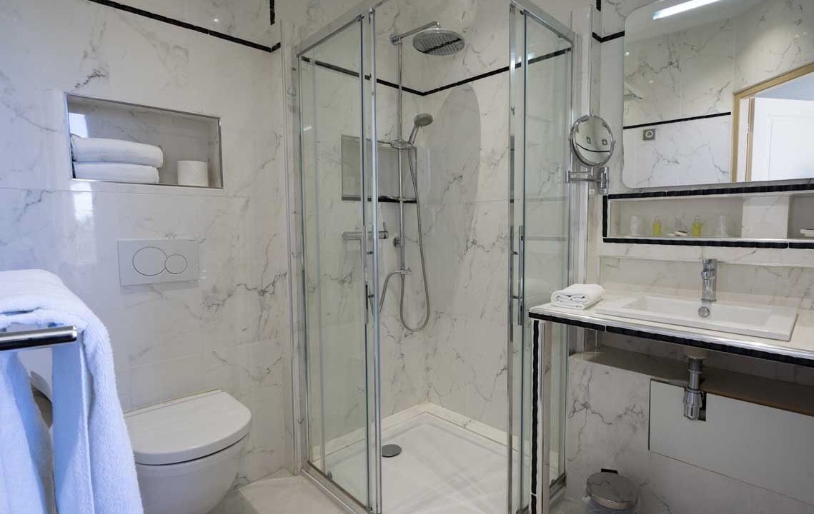 Photo of Bathroom in Bormes-Les-Mimosas