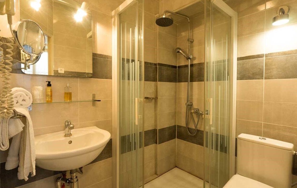 Photo of Bathroom in Bormes-Les-Mimosas