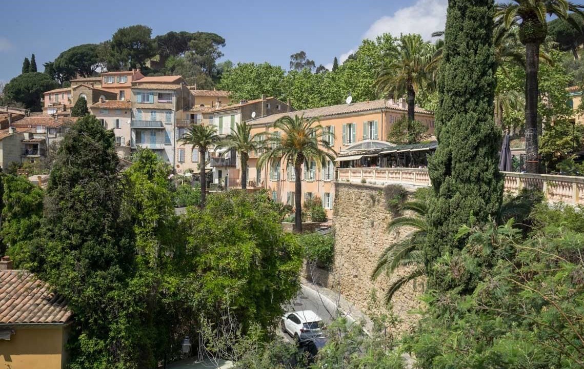 Photo of Outdoor in Bormes-Les-Mimosas