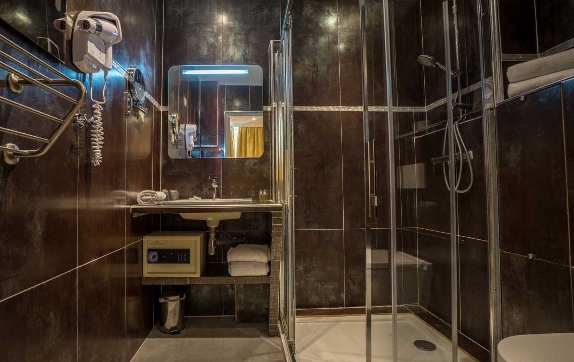 Photo of Bathroom in Bormes-Les-Mimosas