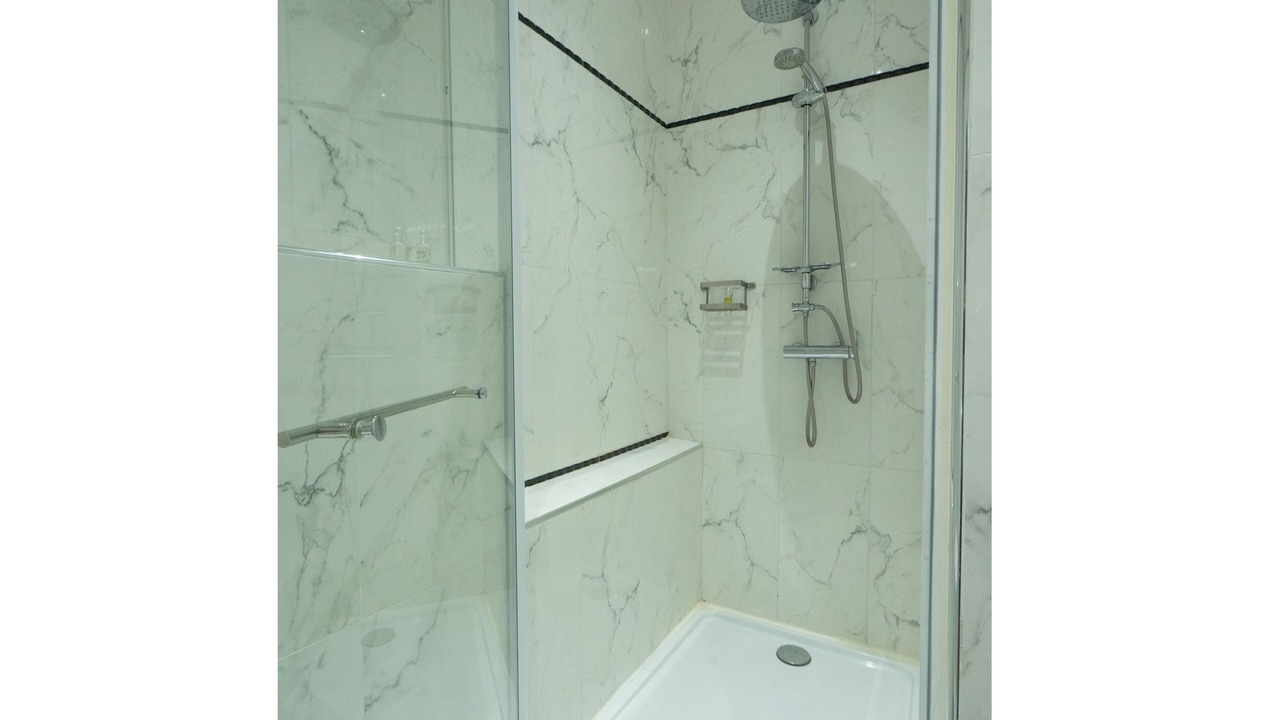 Photo of Bathroom in Bormes-Les-Mimosas