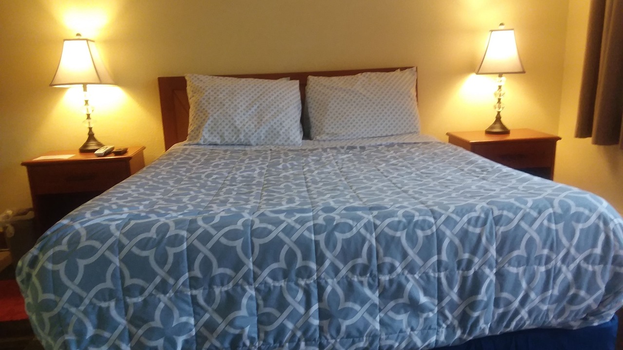 Photo of Bedroom in Aberdeen