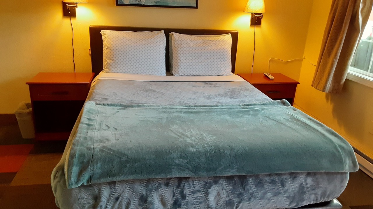 Photo of Bedroom in Aberdeen