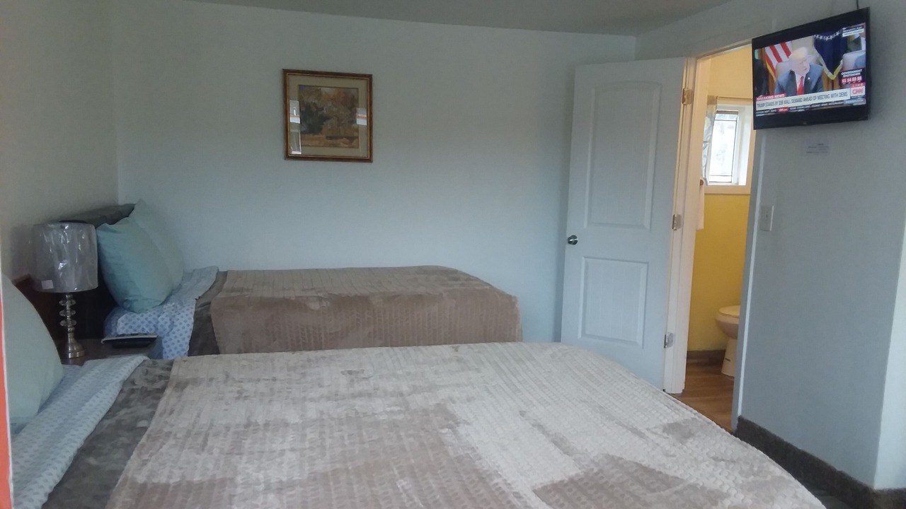 Photo of Bedroom in Aberdeen