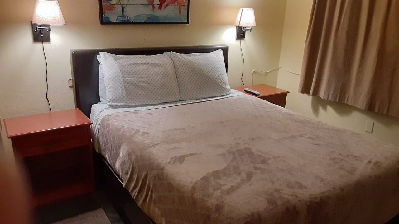 Photo of Bedroom in Aberdeen