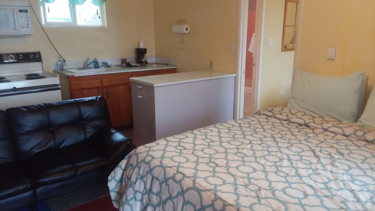 Photo of Bedroom in Aberdeen