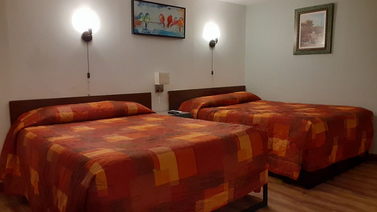 Photo of Bedroom in Aberdeen