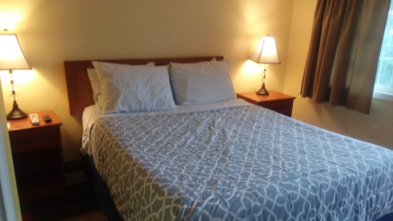 Photo of Bedroom in Aberdeen