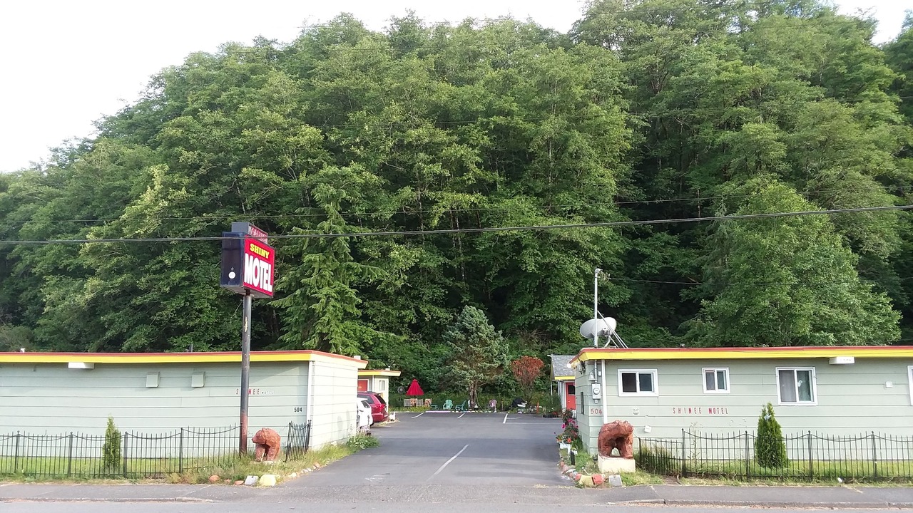 Photo of Outdoor in Aberdeen