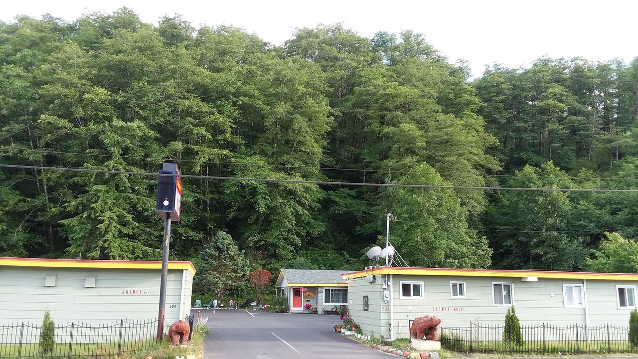 Photo of Outdoor in Aberdeen