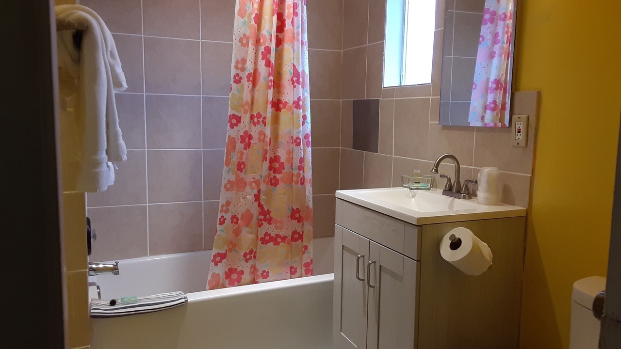 Photo of Bathroom in Aberdeen